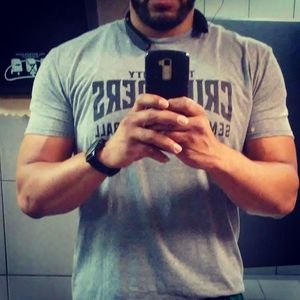 Meet your Posher, Nico